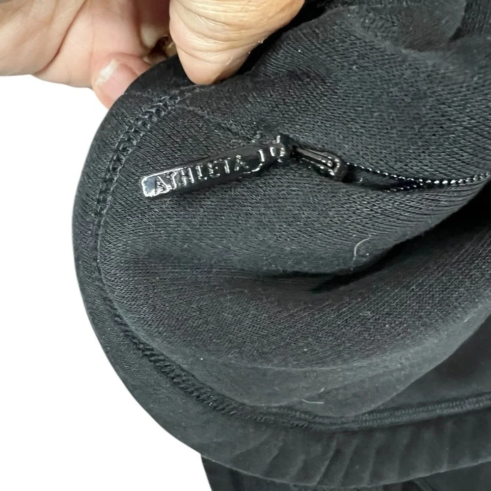 Athleta features unique